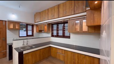 Kitchen Image of 450 Sq.ft 2 BHK Independent House for sale in Srinivaspur Rural Kolar for Rs. 2100000