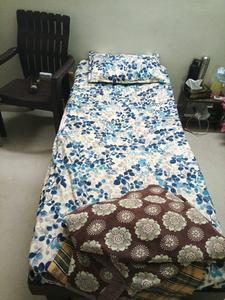 Bedroom Image of Sai Krupa in Madipakkam, Chennai
