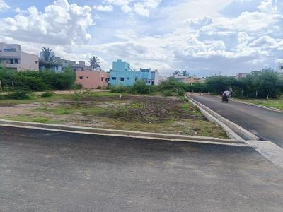 Image of 2850 Sq.ft Residential Plot / Land for sale in Umachikulam, Madurai for Rs. 3600000