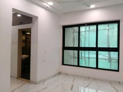 Living Room Image of 850 Sq.ft 2 BHK Apartment / Flat for sale in Rassaz Greens Tower C D And E, Mira Road East Mira Bhayandar for Rs. 12000000