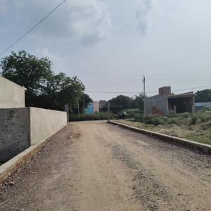 Image of 100 Sq.ft Residential Plot / Land for sale in Dankaur, Greater Noida for Rs. 4000000