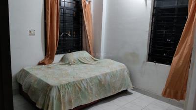 Bedroom Image of 658 Sq.ft 2 BHK Apartment / Flat for sale in Santoshpur Kolkata for Rs. 5650000