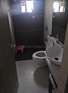 Bathroom Image of 2000 Sq.ft 3 BHK Apartment / Flat for sale in Akota Vadodara for Rs. 9500000