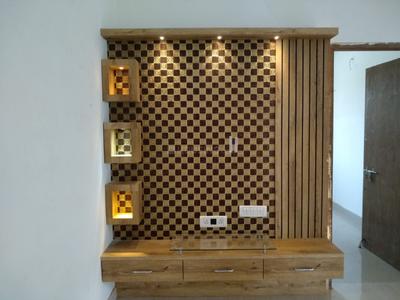 Bedroom Image of 1227 Sq.ft 3 BHK Apartment / Flat for sale in Mukundapur Kolkata for Rs. 7000000