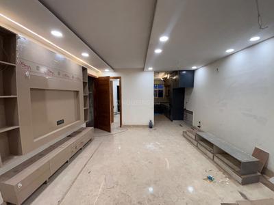 Hall Image of 1180 Sq.ft 3 BHK Builder Floor for sale in Green Field Colony Faridabad for Rs. 15500000