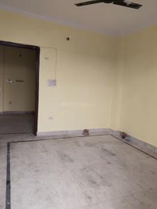 Hall Image of 560 Sq.ft 2 BHK Builder Floor for rent in Dabri New Delhi for Rs. 15000