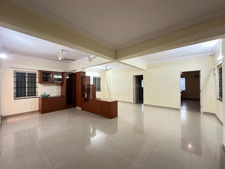 3 BHK Flat for rent in HSR Layout, Bangalore 2000 Sqft Property ID