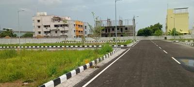 Image of 1600 Sq.ft Residential Plot / Land for sale in Ruby Celestia, Sriperumbudur, Chennai for Rs. 5600000