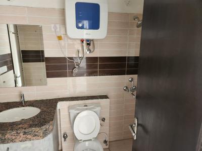 Bathroom Image of 1750 Sq.ft 3 BHK Apartment / Flat for sale in Ramprastha AWHO, Sector 95 Gurgaon for Rs. 16800000