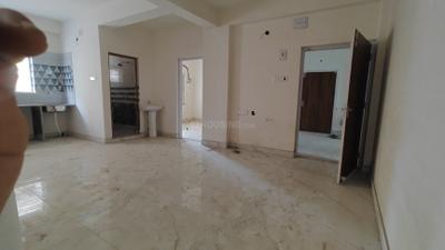 Living Room Image of 935 Sq.ft 2 BHK Apartment / Flat for sale in Keshtopur Kolkata for Rs. 4020000