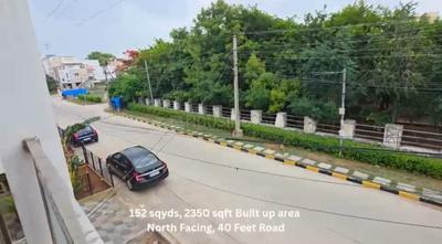 Image of 2350 Sq.ft 3 BHK Duplex for sale in Yapral, Secunderabad for Rs. 17000000