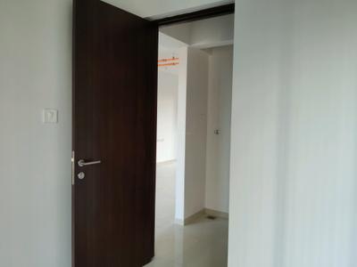 Bedroom Image of 1500 Sq.ft 3 BHK Apartment / Flat for sale in Raymond The Address By GS Tower A, Thane West Thane for Rs. 33200000