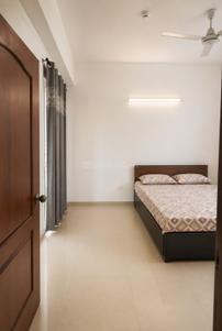Bedroom Image of 1735 Sq.ft 3 BHK Apartment / Flat for sale in Purvanchal Royal City, Chi V Greater Noida for Rs. 17500000