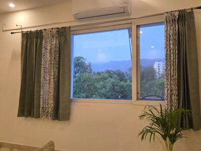 Bedroom Image of 1800 Sq.ft 3 BHK Builder Floor for sale in Mussoorie Road Dehradun for Rs. 11000000