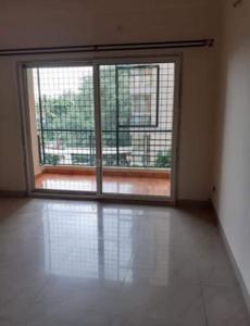 Hall Image of 1340 Sq.ft 2 BHK Apartment / Flat for rent in Esteem Enclave, Bilekahalli Bengaluru for Rs. 45000