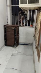 Image of 1254 Sq.ft 1 BHK Independent House for rent in Sector 47, Gurgaon for Rs. 33000