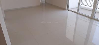 Balcony Image of 1300 Sq.ft 3 BHK Apartment / Flat for rent in Godrej Rejuve, Keshav Nagar Pune for Rs. 42000