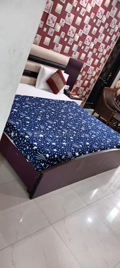 Laxmi Nagar Bedroom 1