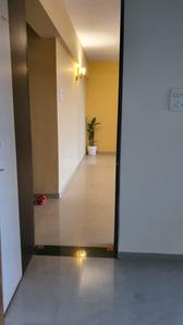 Hall Image of 1400 Sq.ft 3 BHK Apartment / Flat for sale in Abrol Vastu Park , Malad West Mumbai for Rs. 28588000