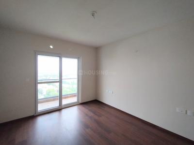 Bedroom Image of 2475 Sq.ft 4 BHK Apartment / Flat for sale in Sumadhura Folium Phase 4 by Sumadhura Infracon Pvt Ltd, Whitefield Bengaluru for Rs. 43000000