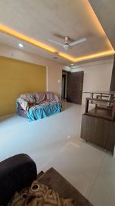 Hall Image of 1155 Sq.ft 2 BHK Apartment / Flat for rent in Gagan Avenue, Kondhwa Pune for Rs. 26000