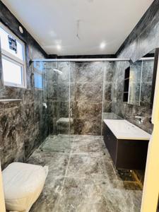 Bathroom Image of 1450 Sq.ft 3 BHK Builder Floor for sale in Puri Aman Villas, Sector 89 Faridabad for Rs. 16000000