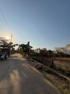 Image of 900 Sq.ft Residential Plot / Land for sale in Deopuri, Raipur for Rs. 3450000