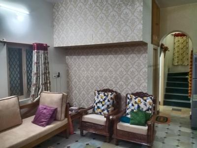 Hall Image of 3708 Sq.ft 3.5 BHK Independent House for sale in Habsiguda Hyderabad for Rs. 28500000