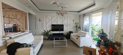 Hall Image of 1100 Sq.ft 2 BHK Apartment / Flat for sale in Bren Imperia, Harlur Bengaluru for Rs. 23000000