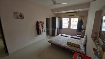 Bedroom Image of 1300 Sq.ft 4 BHK Independent House for sale in Paldi Ahmedabad for Rs. 24000000