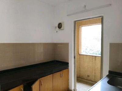 Kitchen Image of 774 Sq.ft 1.5 BHK Apartment / Flat for sale in Lodha Casa Rio Gold, Palava Phase 1 Thane for Rs. 4250000