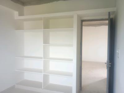 Bedroom Image of 1356 Sq.ft 2 BHK Apartment / Flat for sale in SMR Vinay Iconia by SMR Holdings, Kondapur Hyderabad for Rs. 12920001