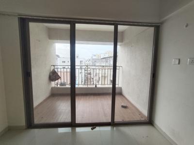 Bedroom Image of 750 Sq.ft 2 BHK Apartment / Flat for rent in F5 Epic, Wagholi Pune for Rs. 20000