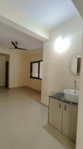 Hall Image of 1590 Sq.ft 3 BHK Apartment / Flat for rent in Airport Road Bhopal for Rs. 18000