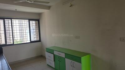 Kitchen Image of 1557 Sq.ft 3 BHK Apartment / Flat for sale in Nanded City, Nanded Pune for Rs. 14500000