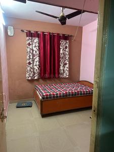 Pathardi Gaon Bedroom 3