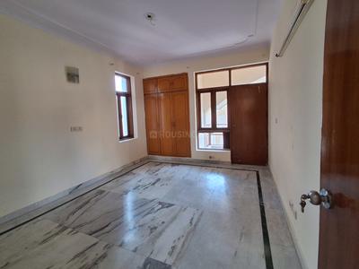 2 BHK Independent Builder Floor