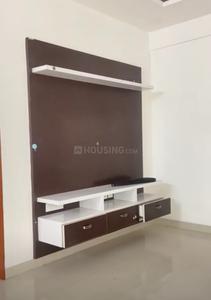 Hall Image of 1500 Sq.ft 3 BHK Villa for rent in Icon Sanctuary, Sarjapur Bengaluru for Rs. 36000