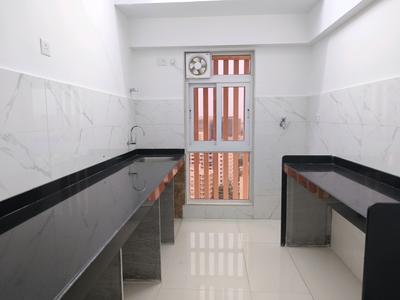 Kitchen Image of 2880 Sq.ft 4 BHK Apartment / Flat for sale in Vile Parle West Mumbai for Rs. 147500000