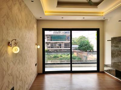 Bedroom Image of 1800 Sq.ft 3 BHK Builder Floor for sale in Sector 57 Gurgaon for Rs. 28000000