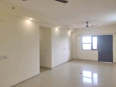 Living Room Image of 1090 Sq.ft 2 BHK Apartment / Flat for rent in Ansal Crown Heights Phase 1, Sector 80 Faridabad for Rs. 22000