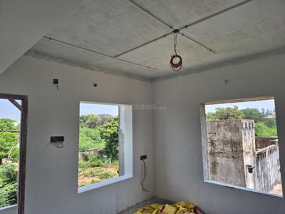 Bedroom Image of 937 Sq.ft 2 BHK Apartment / Flat for sale in Gerugambakkam Chennai for Rs. 6559000