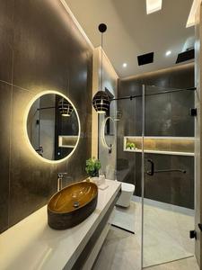 Bathroom Image of 2900 Sq.ft 4 BHK Independent House for sale in Kamal Vihar Raipur for Rs. 8000000