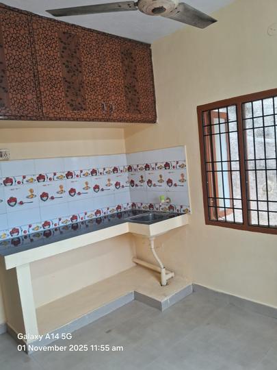 Geetha illam Triplicane  Bedroom 1