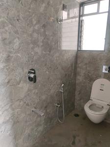 Bedroom One Image of 1800 Sq.ft 3 BHK Apartment / Flat for sale in Shree Chamunda Devpriya, Ulwe Navi Mumbai for Rs. 18400000