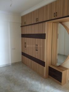 Bedroom Image of 1290 Sq.ft 3 BHK Apartment / Flat for sale in Mukunda Nandanam, K R Puram Bengaluru for Rs. 9800000