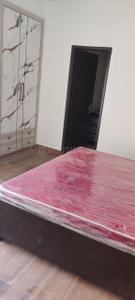 Bedroom Image of 745 Sq.ft 2 BHK Apartment / Flat for rent in Migsun Vilaasa, Eta II Greater Noida for Rs. 30000
