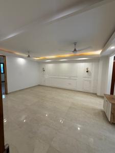 Living Room Image of 1700 Sq.ft 3 BHK Builder Floor for sale in Sector 57 Gurgaon for Rs. 25000000