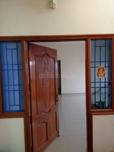 Hall Image of 2500 Sq.ft 4 BHK Builder Floor for rent in Kolathur Chennai for Rs. 39000