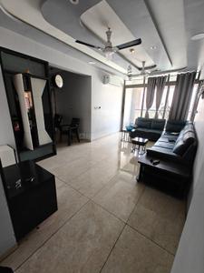 Hall Image of 1854 Sq.ft 3 BHK Apartment / Flat for sale in Paldi Ahmedabad for Rs. 11000000